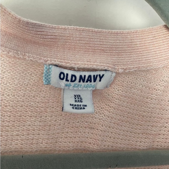 Old Navy Cardigan - Picture 2 of 4